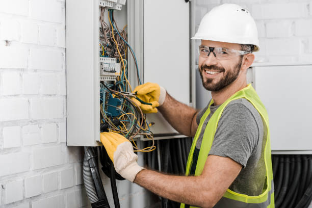 Best Electrical Outlet Repair  in Ypsilanti, MI