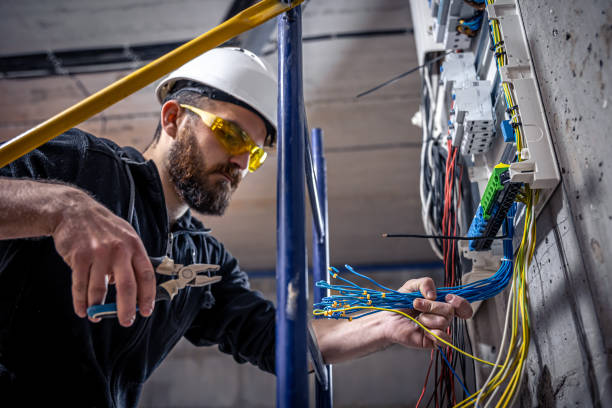 Best Electrical Repair Services  in Ypsilanti, MI