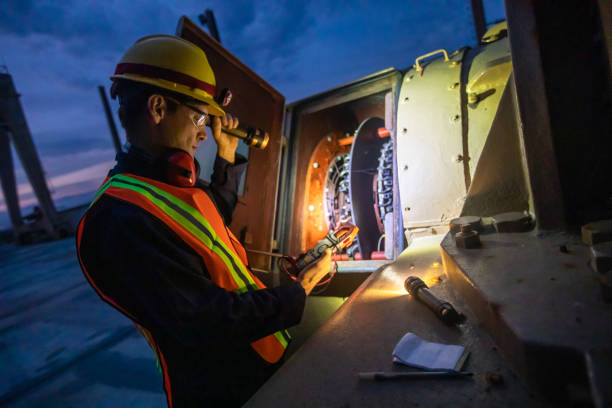 Best Electrical System Inspection  in Ypsilanti, MI