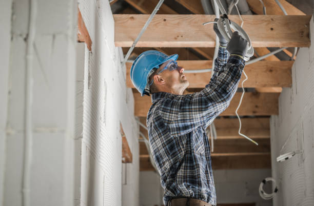 Best Local Electrician Companies  in Ypsilanti, MI