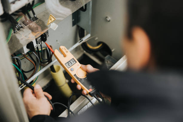 Best Electrical System Inspection  in Ypsilanti, MI
