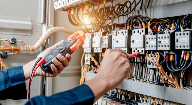 Best Electrical Troubleshooting Services  in Ypsilanti, MI