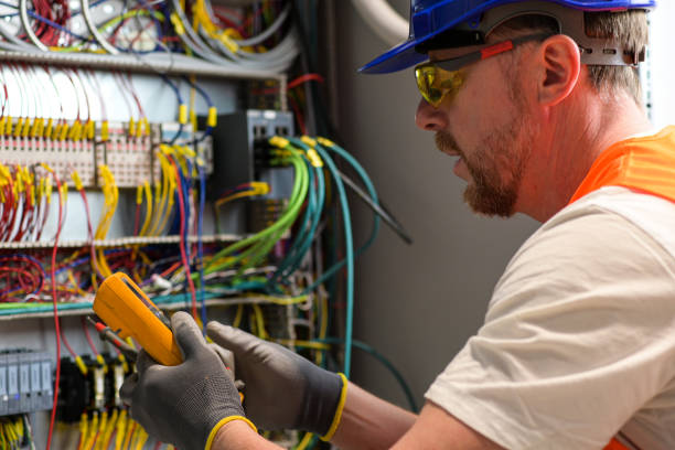  Ypsilanti, MI Electrician Pros