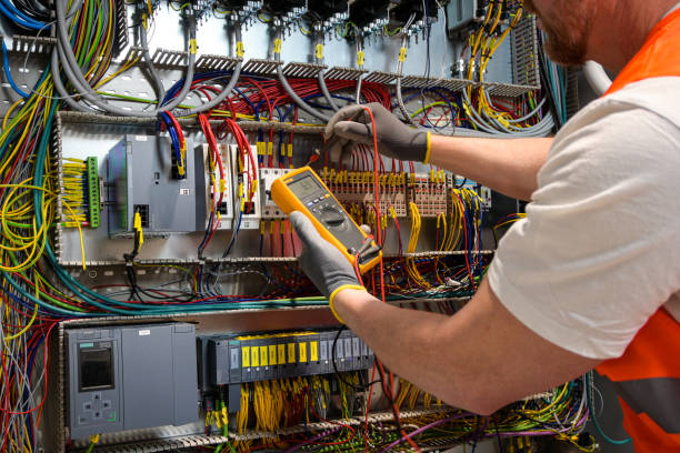 Best Emergency Electrical Repair  in Ypsilanti, MI