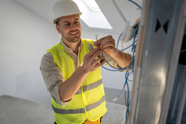 Best Electrician Near Me  in Ypsilanti, MI