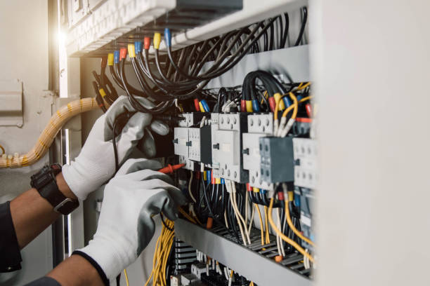Best Electrician for Home Renovation  in Ypsilanti, MI
